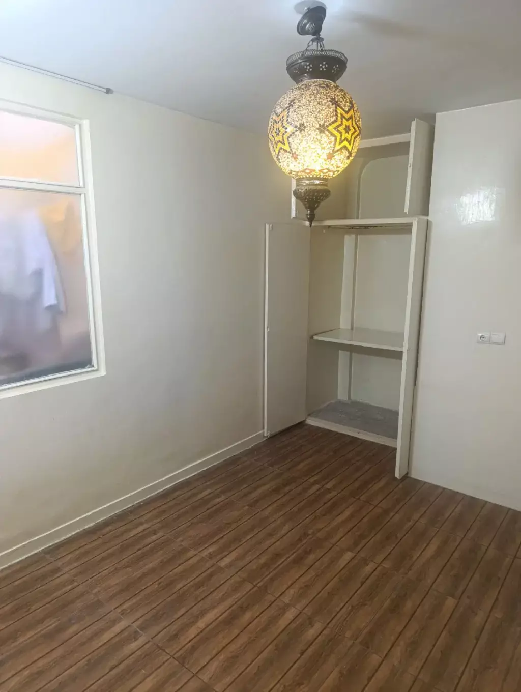 خانه 50متری مشیریه چهارراه اول - تصویر 4