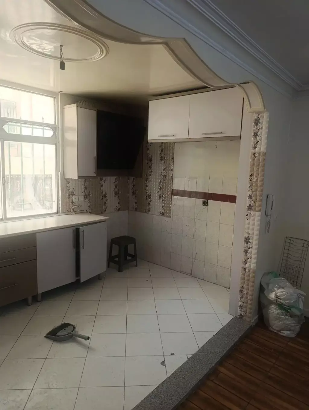 خانه 50متری مشیریه چهارراه اول - تصویر 3