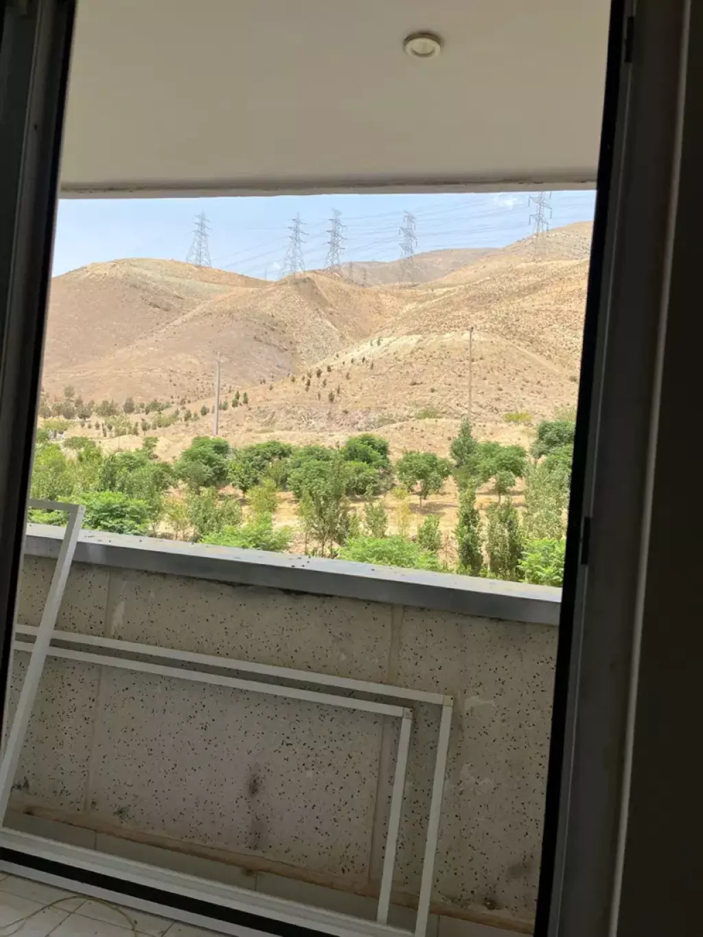 163متر  3خوابه مهسان و معلم - تصویر 3