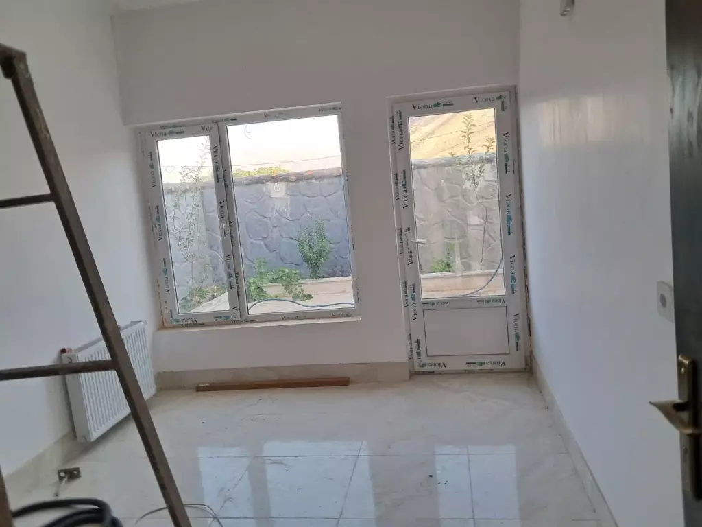 خانه باغ ویلا نیاسر کاشان - تصویر 4