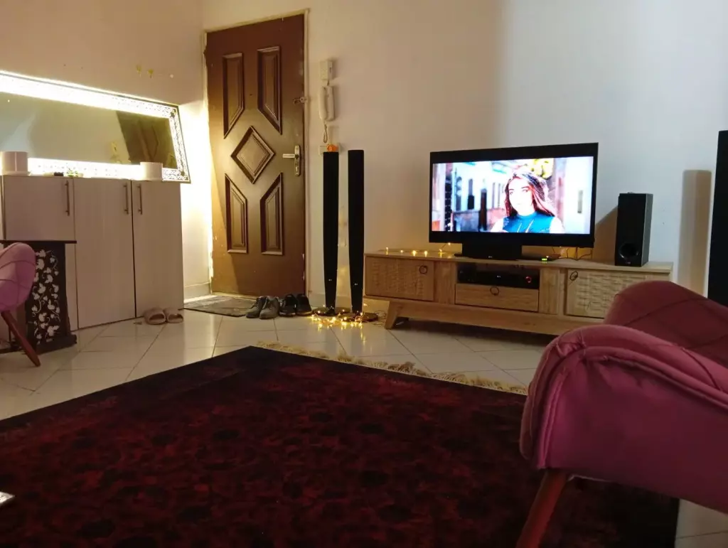 سوییت اجاره کوتاه مدت