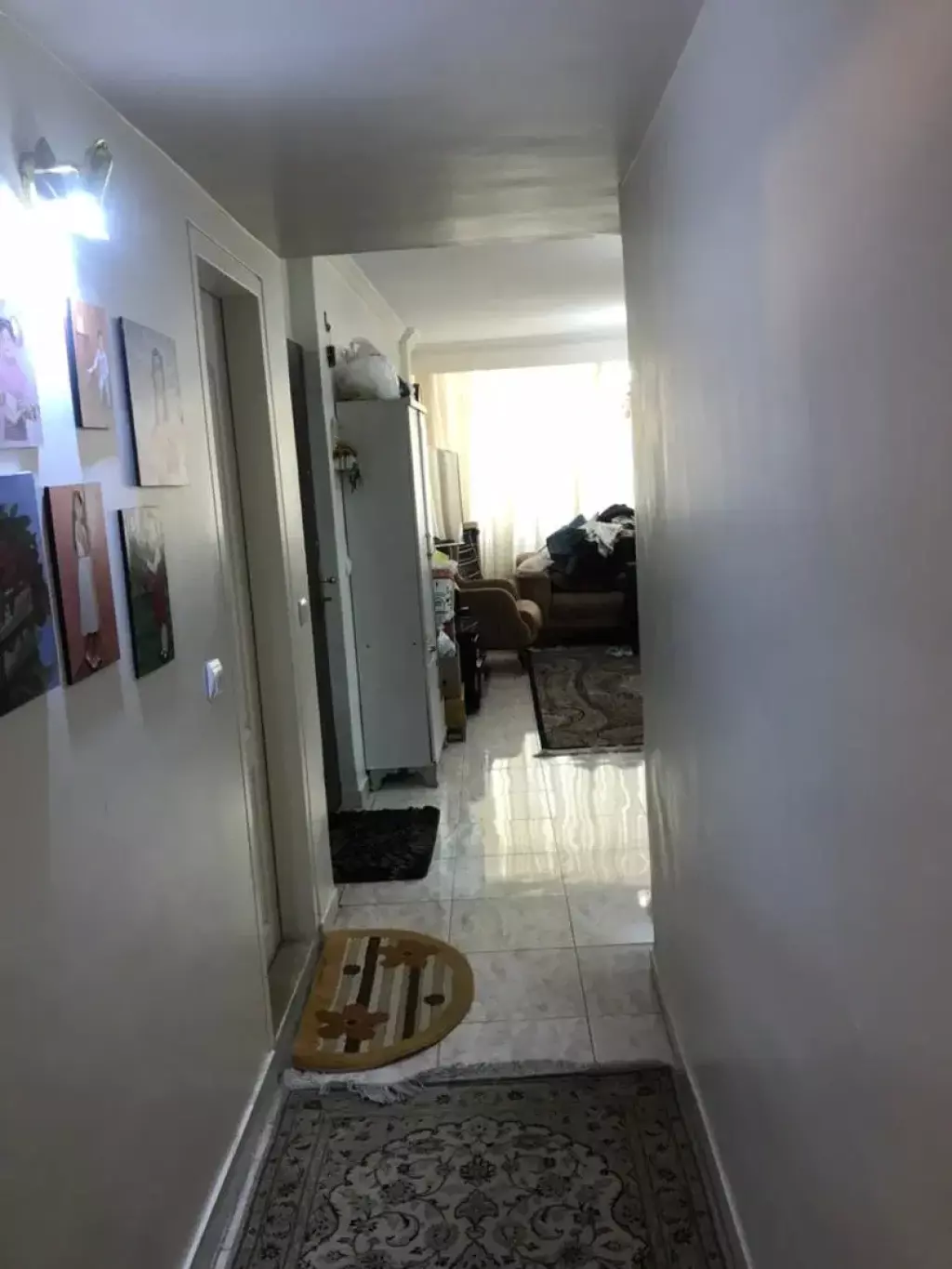 80متر 2خوابه دانشگاه شریف - تصویر 2
