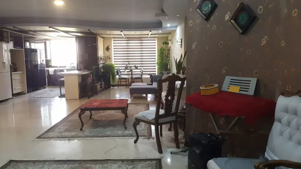 160 متر 3خواب ویو میدان - تصویر 5