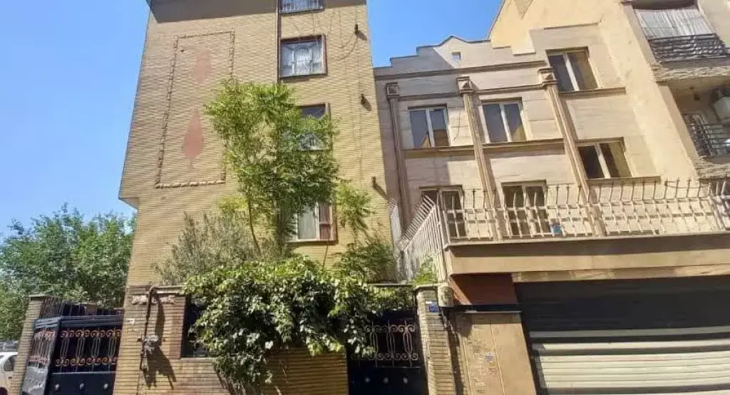 فروش آپارتمان مسکونی - تصویر 2