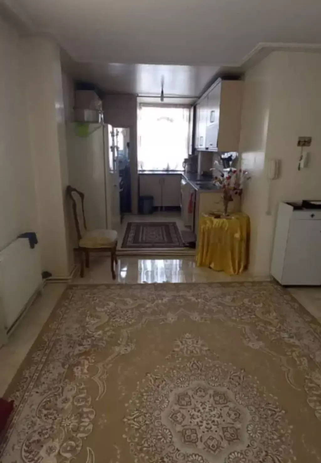 فروش آپارتمان مسکونی