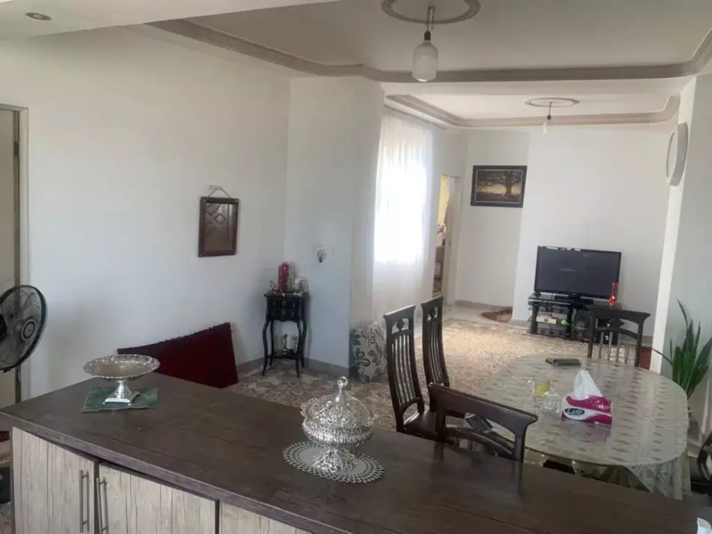68 متر/ 2خواب  پارکینگ،آسانسور،بالکن،انباری کاذب - تصویر 4