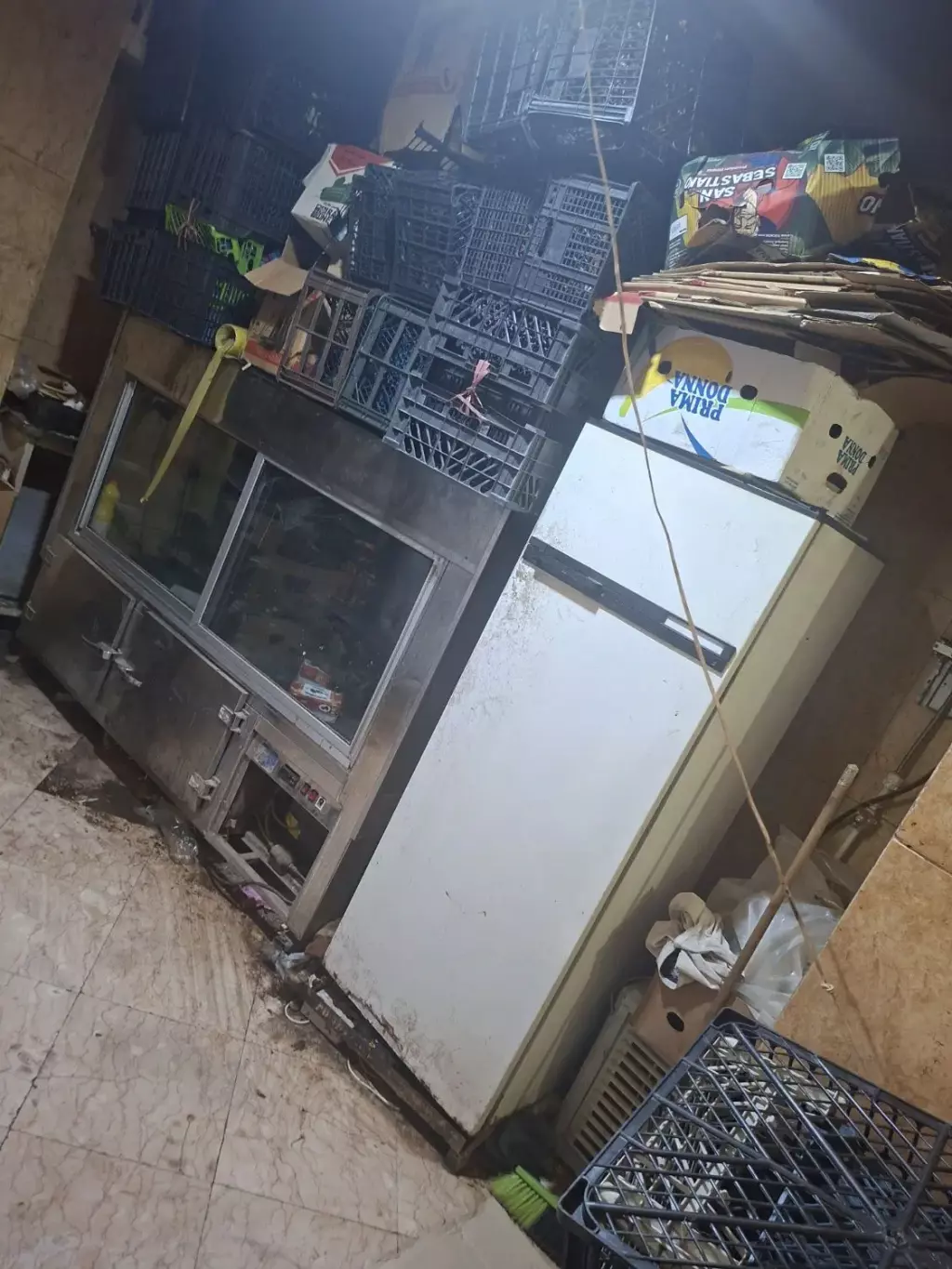 مغازه میوه فروشی - تصویر 10