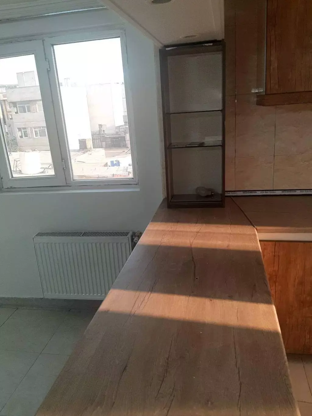 فروش آپارتمان تک واحدی با آسانسور و پارکینگ - تصویر 13