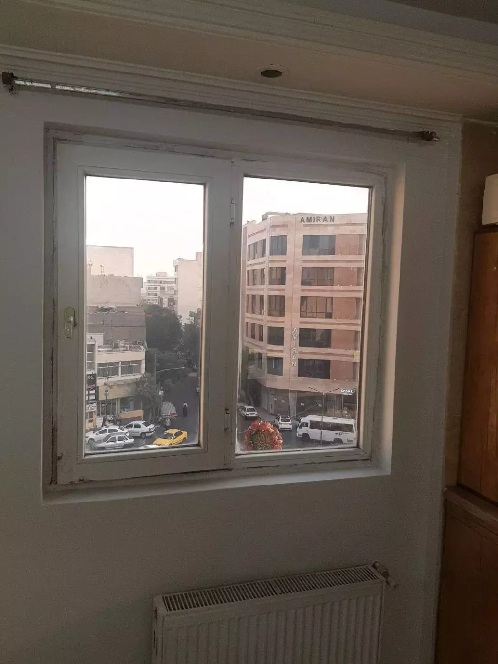 فروش آپارتمان تک واحدی با آسانسور و پارکینگ - تصویر 6