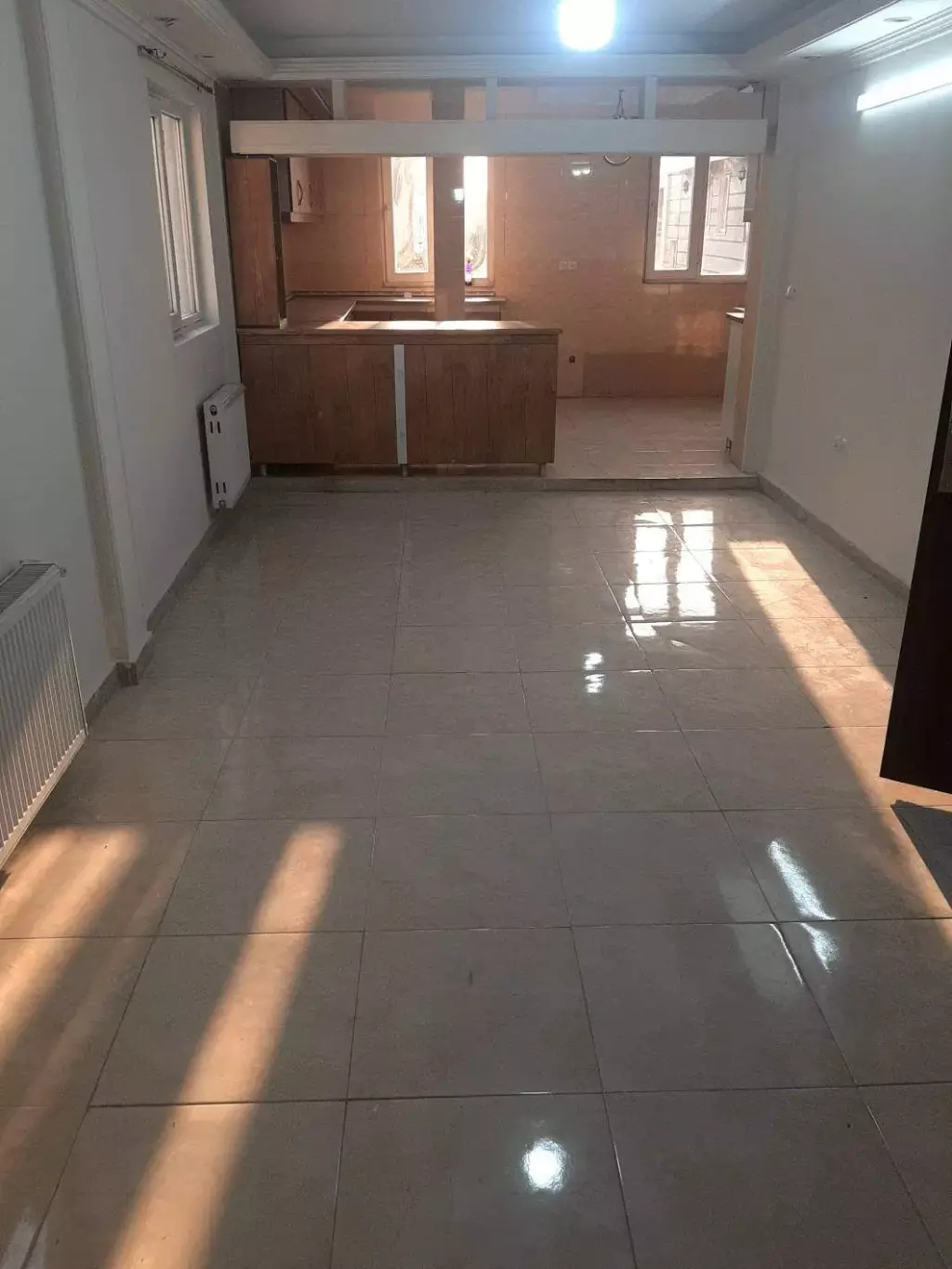فروش آپارتمان تک واحدی با آسانسور و پارکینگ - تصویر 5