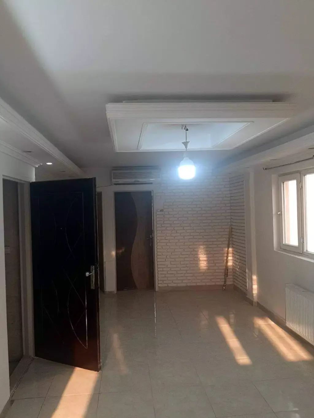 فروش آپارتمان تک واحدی با آسانسور و پارکینگ - تصویر 2