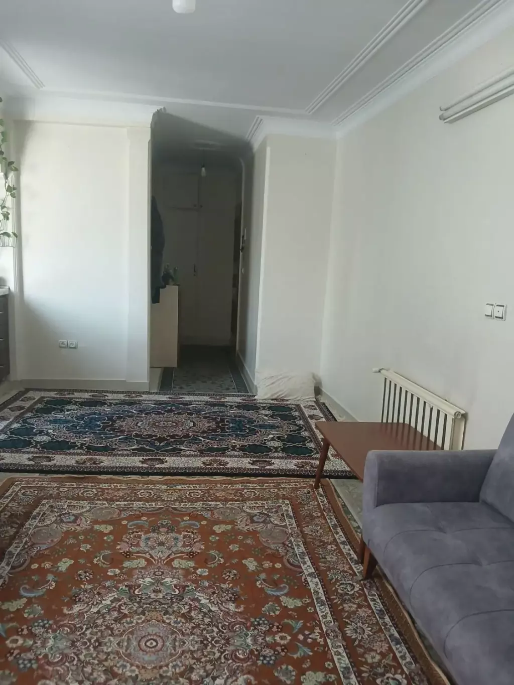 48 متری ، پارکینگ موتور ، ط3 سندی ، خ ایران - تصویر 2