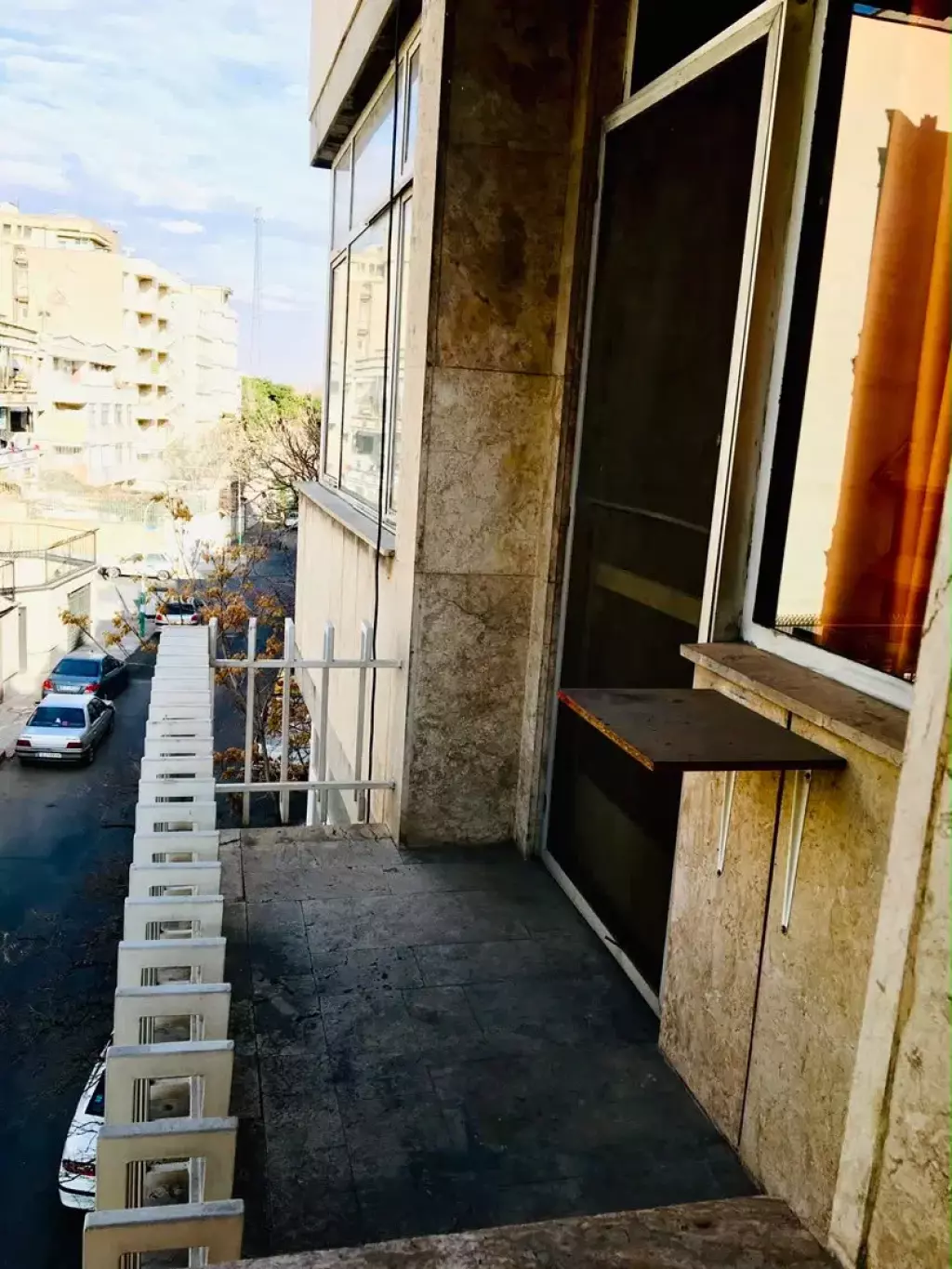 جمالزاده شمالی 200m لوکیشن بینظیر