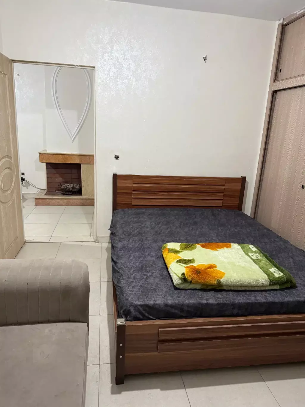 اجاره سویت فول امکانات