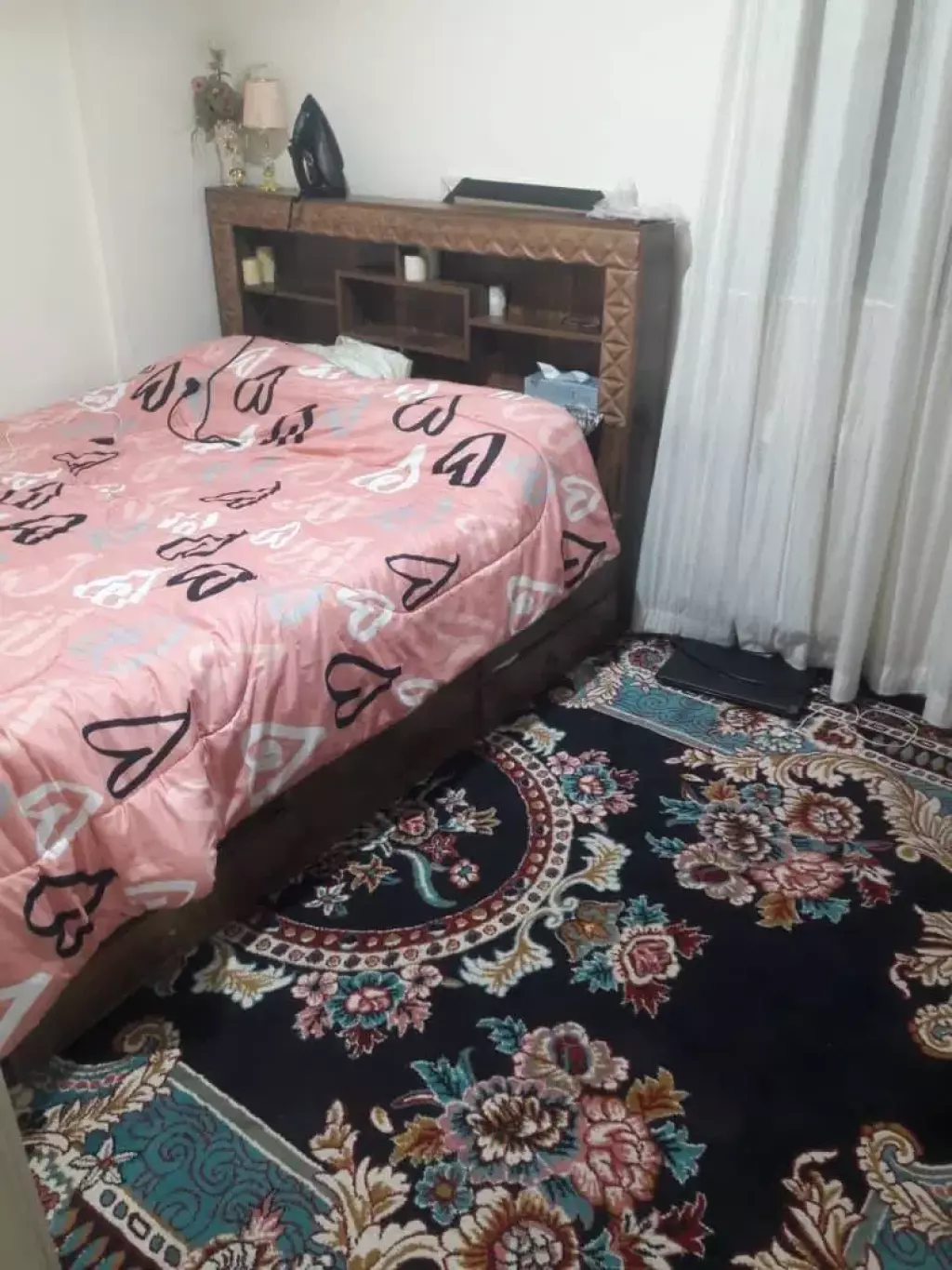 57 متر اجاره