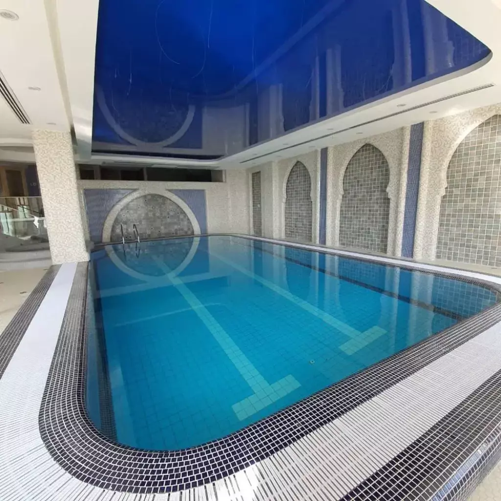 اپارتمان 180 متر فول شمال کاخ نیاوران - تصویر 16