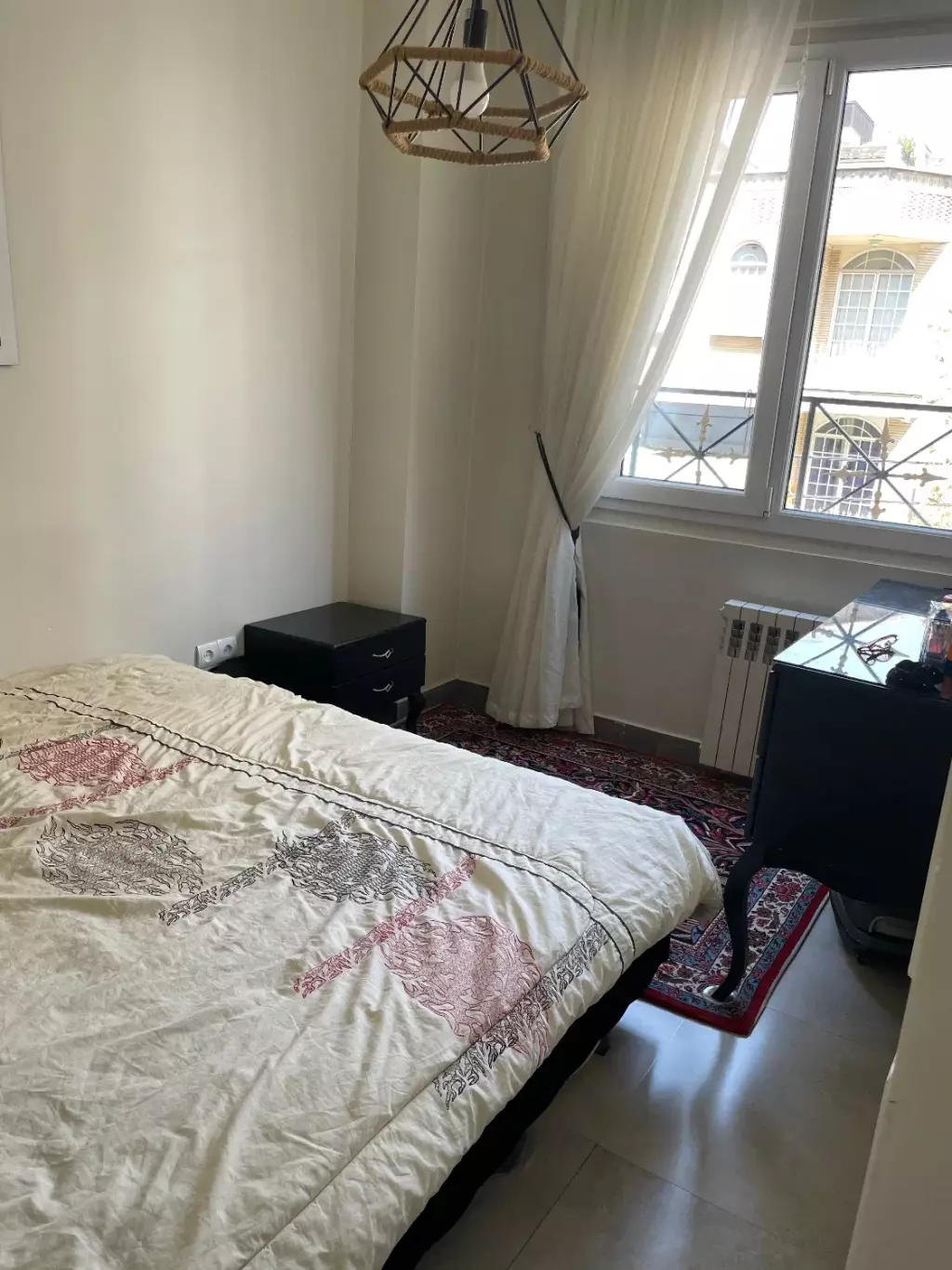 70 متر،2 خوابه،درختی، سپهر - تصویر 13