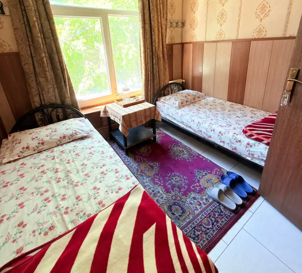 مهمانپذیر تهران /اقامتگاه/خانه/سوییت/مهمانسرا - تصویر 10