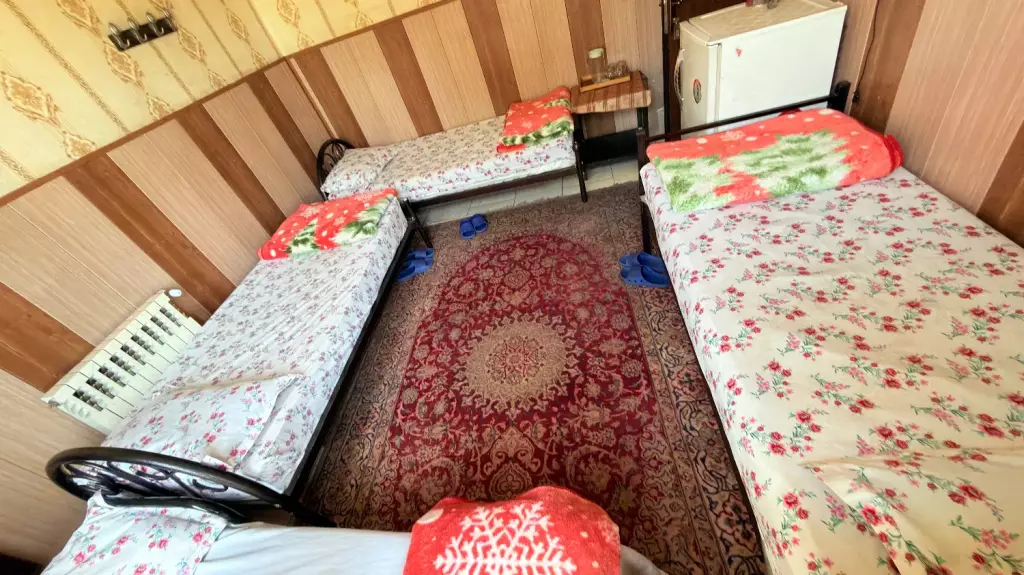 مهمانپذیر تهران /اقامتگاه/خانه/سوییت/مهمانسرا - تصویر 9