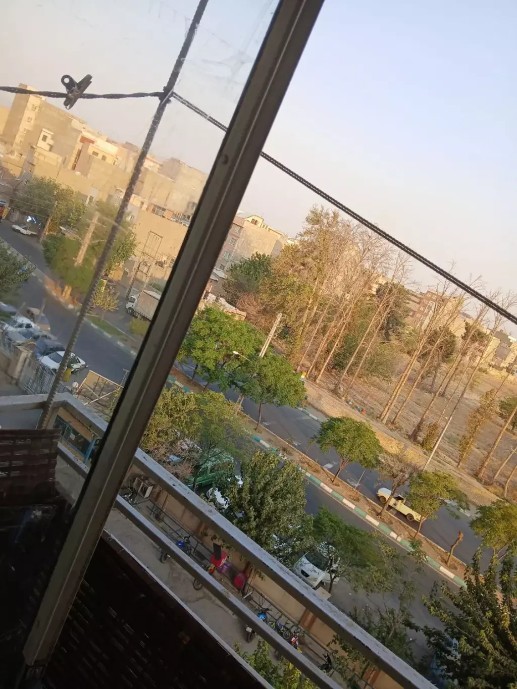 اپارتمان 70 متری دوبر باز سازی  شده - تصویر 13