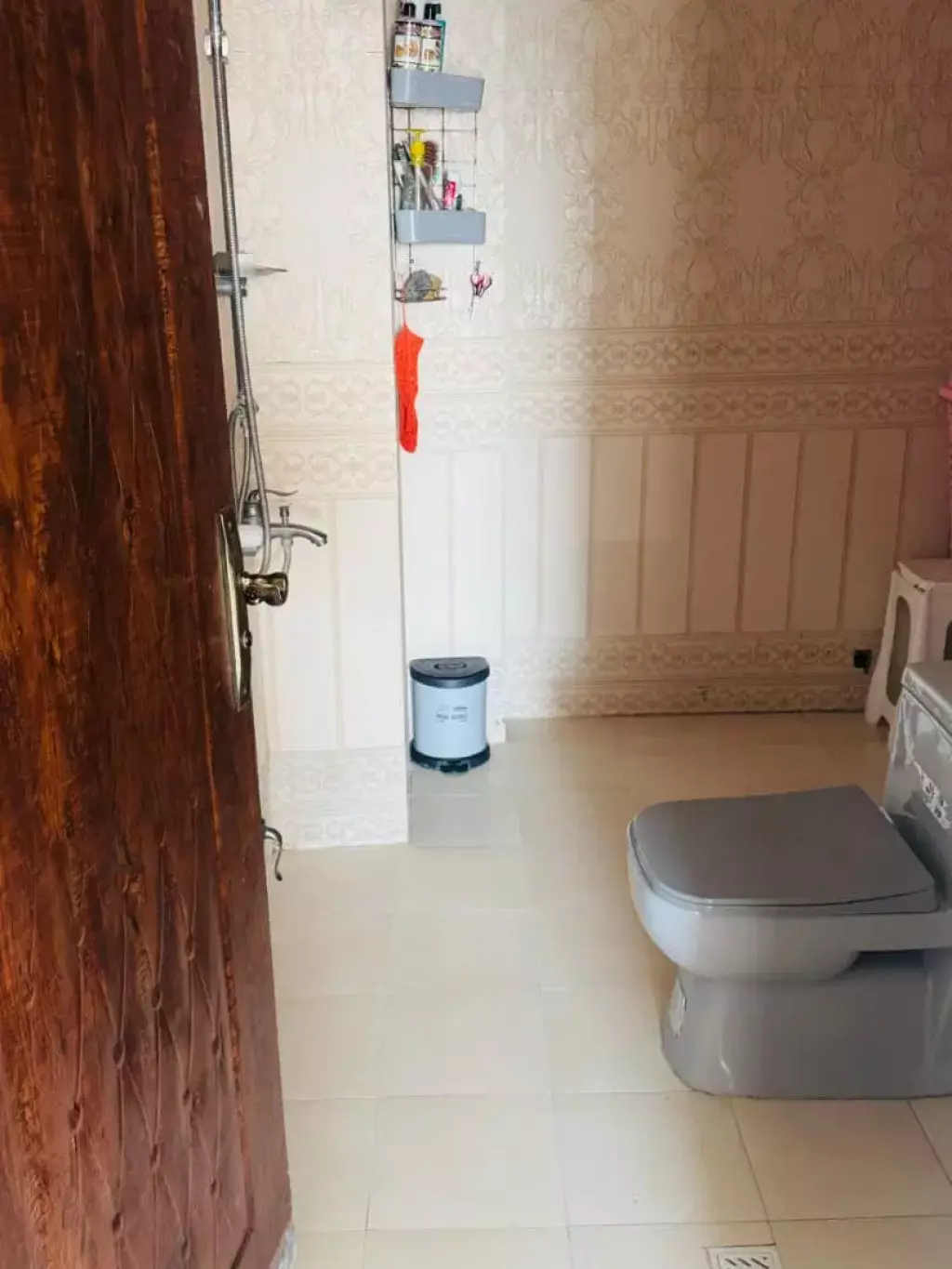 173متر 3خوابه 2تا پارکینگ تک واحد طبقه شیشم - تصویر 16