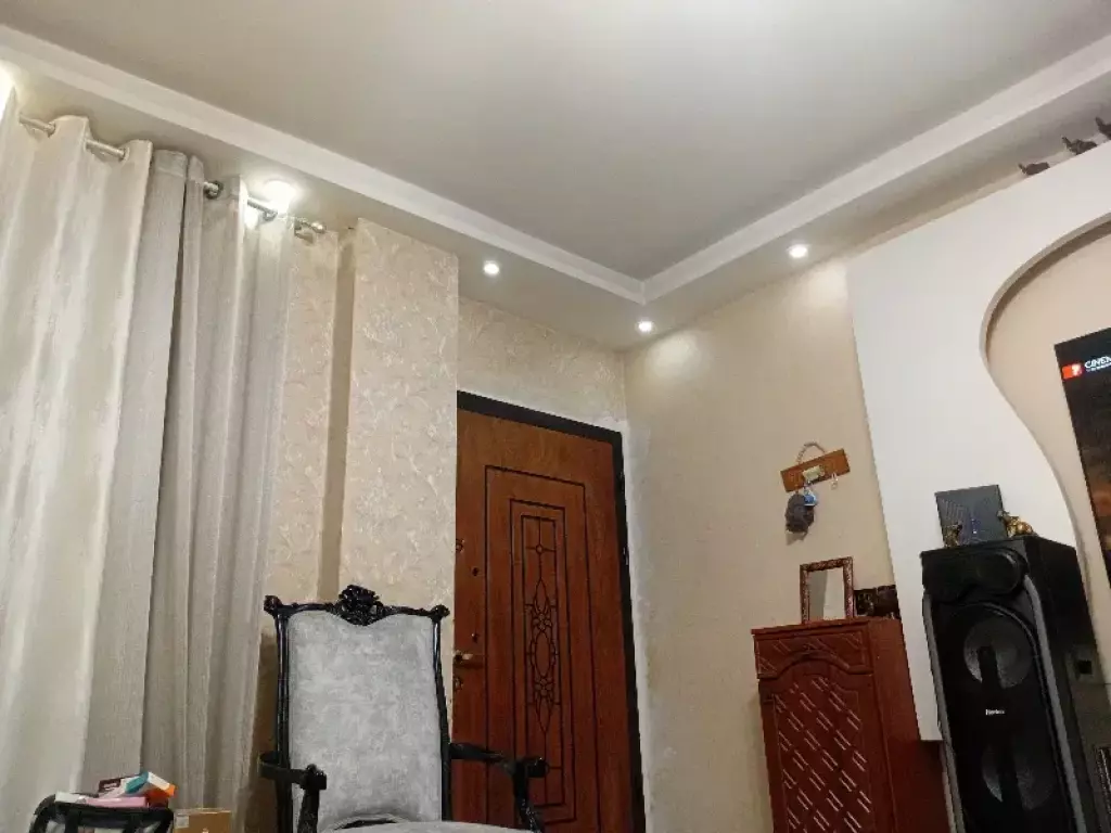 75مترو نیم دوخوابه کوهی نژاد - تصویر 2