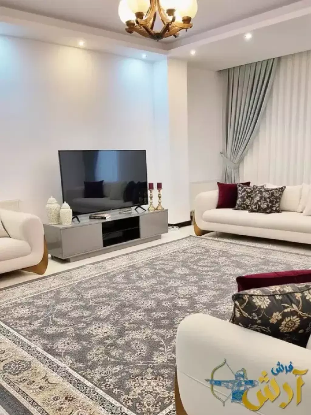 خانه دو طبقه