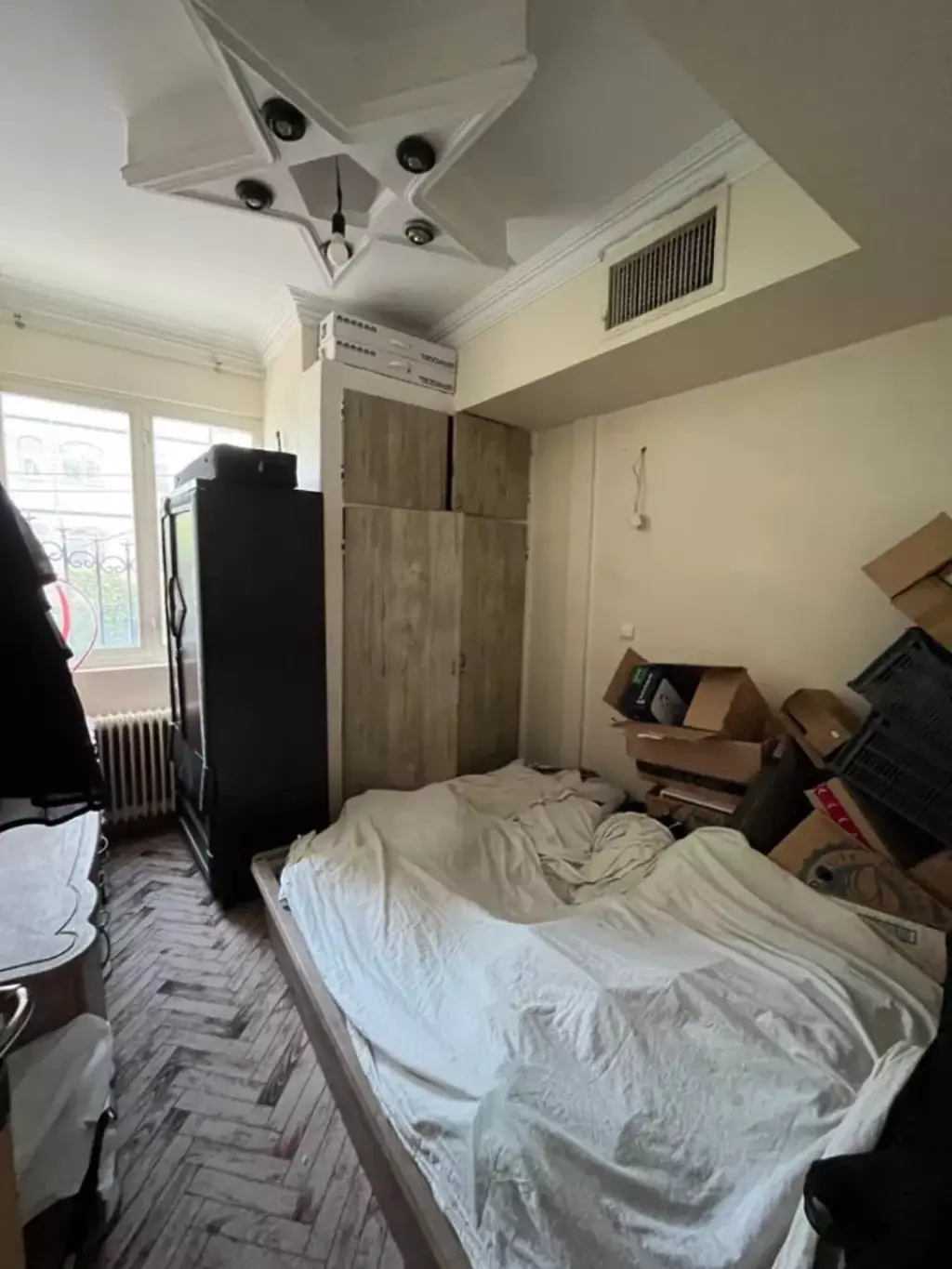 اجاره آپارتمان 110 متری چیتگر/ 2 خوابه - تصویر 3