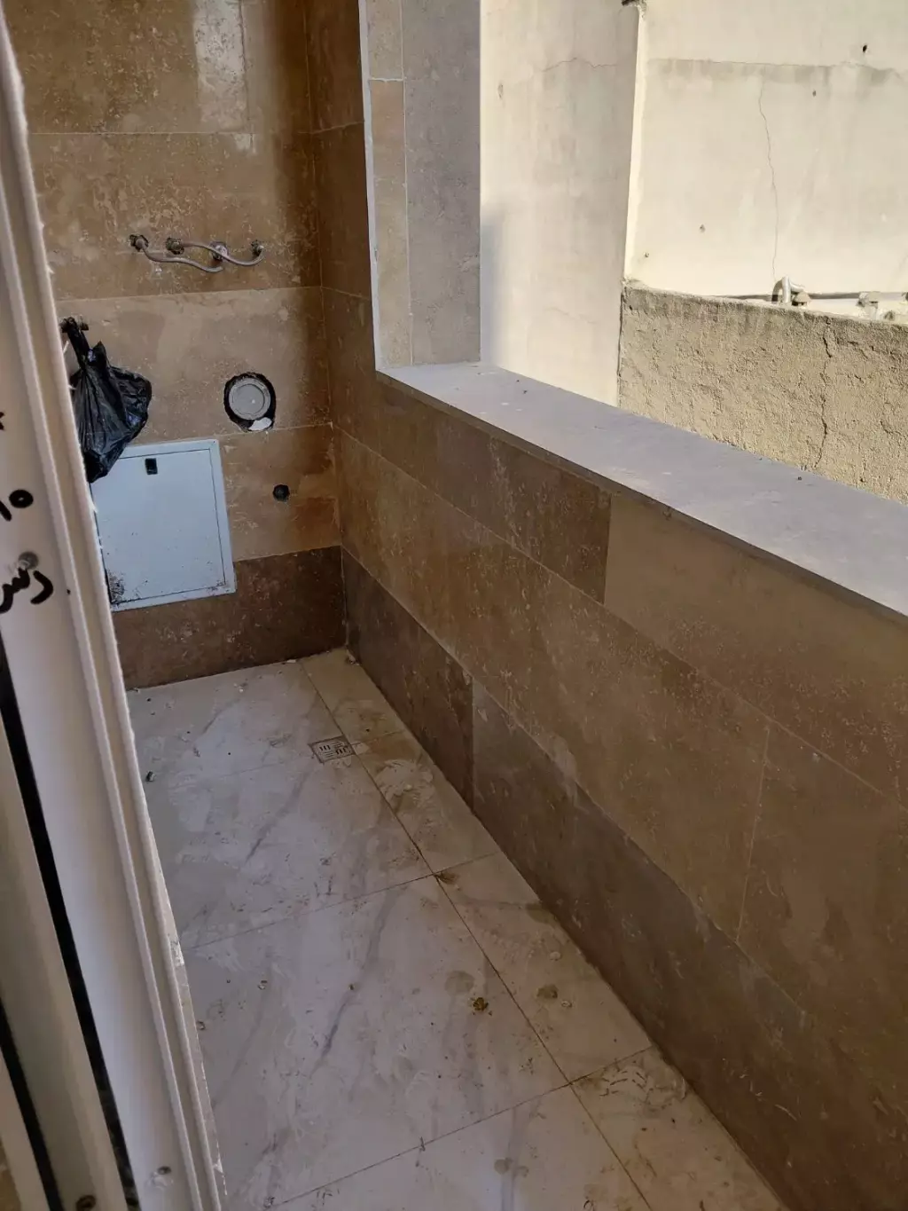 اپارتمان نوساز کلید نخودره 85 متری - تصویر 6