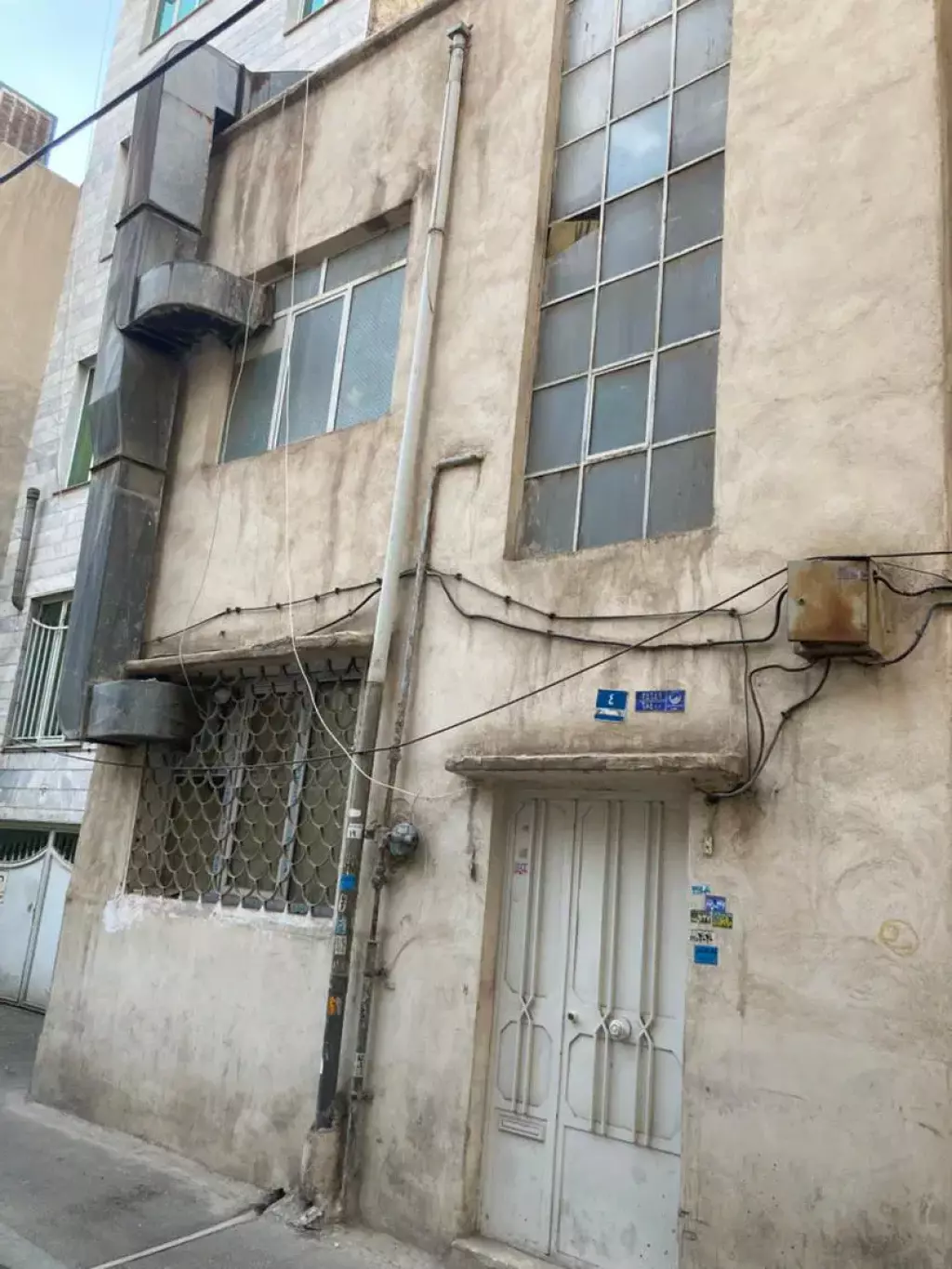 کلنگی هاشمی و جیحون 85 متر دو کله - تصویر 5