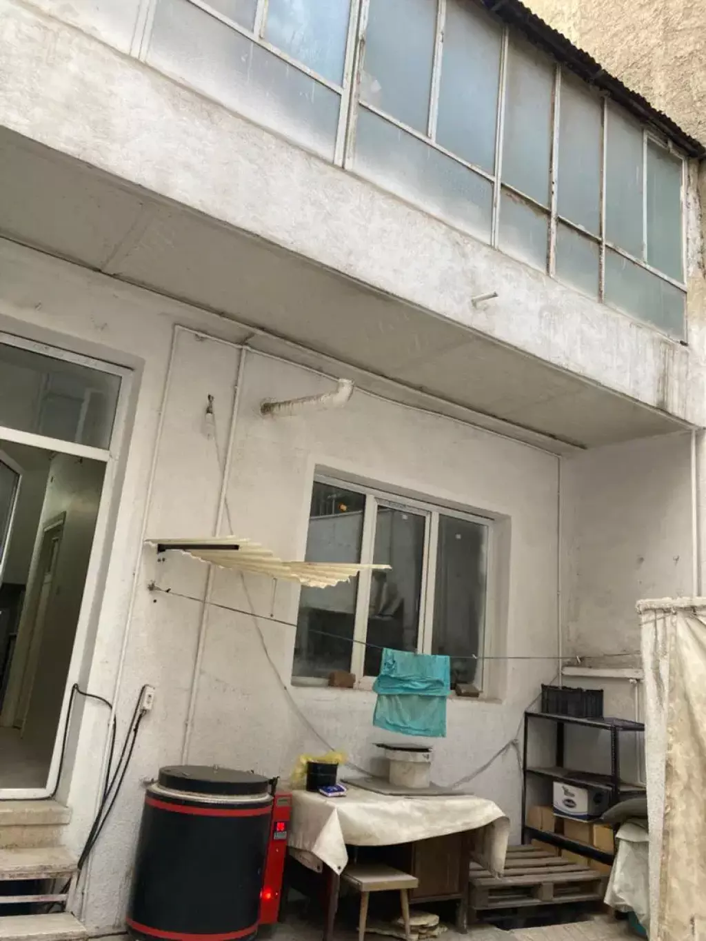 کلنگی هاشمی و جیحون 85 متر دو کله - تصویر 4