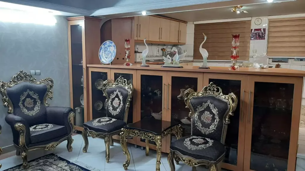 اپارتمان 95 متری  خیابان قیام جنوبی - تصویر 4