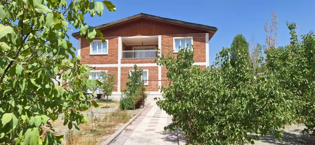 خانه ویلایی اطراف گیلاوند - تصویر 2