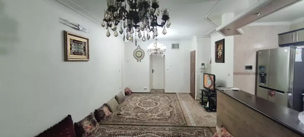 53 متری شهرک ولیعصر رهن کامل