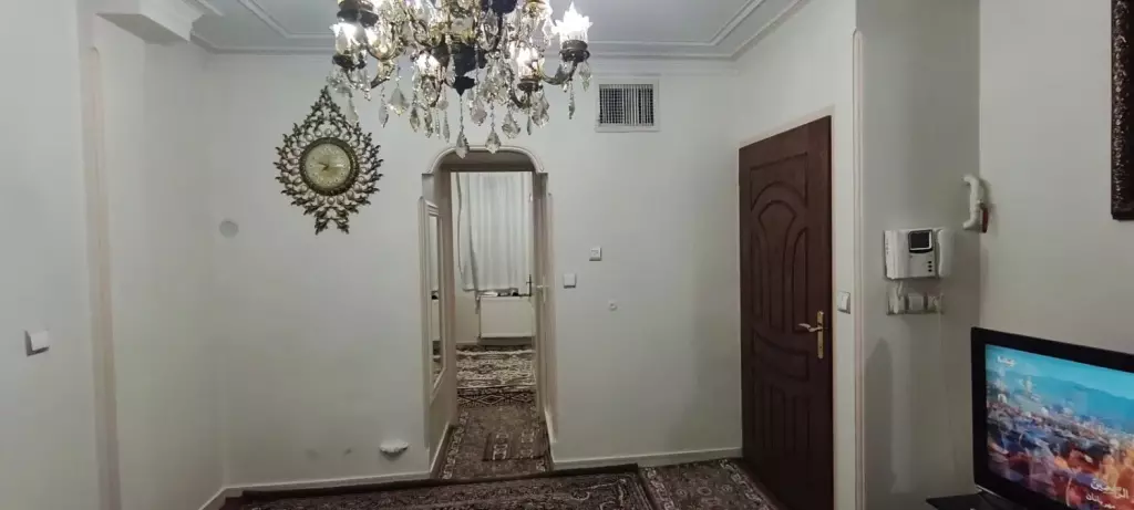 53 متری شهرک ولیعصر رهن کامل - تصویر 4