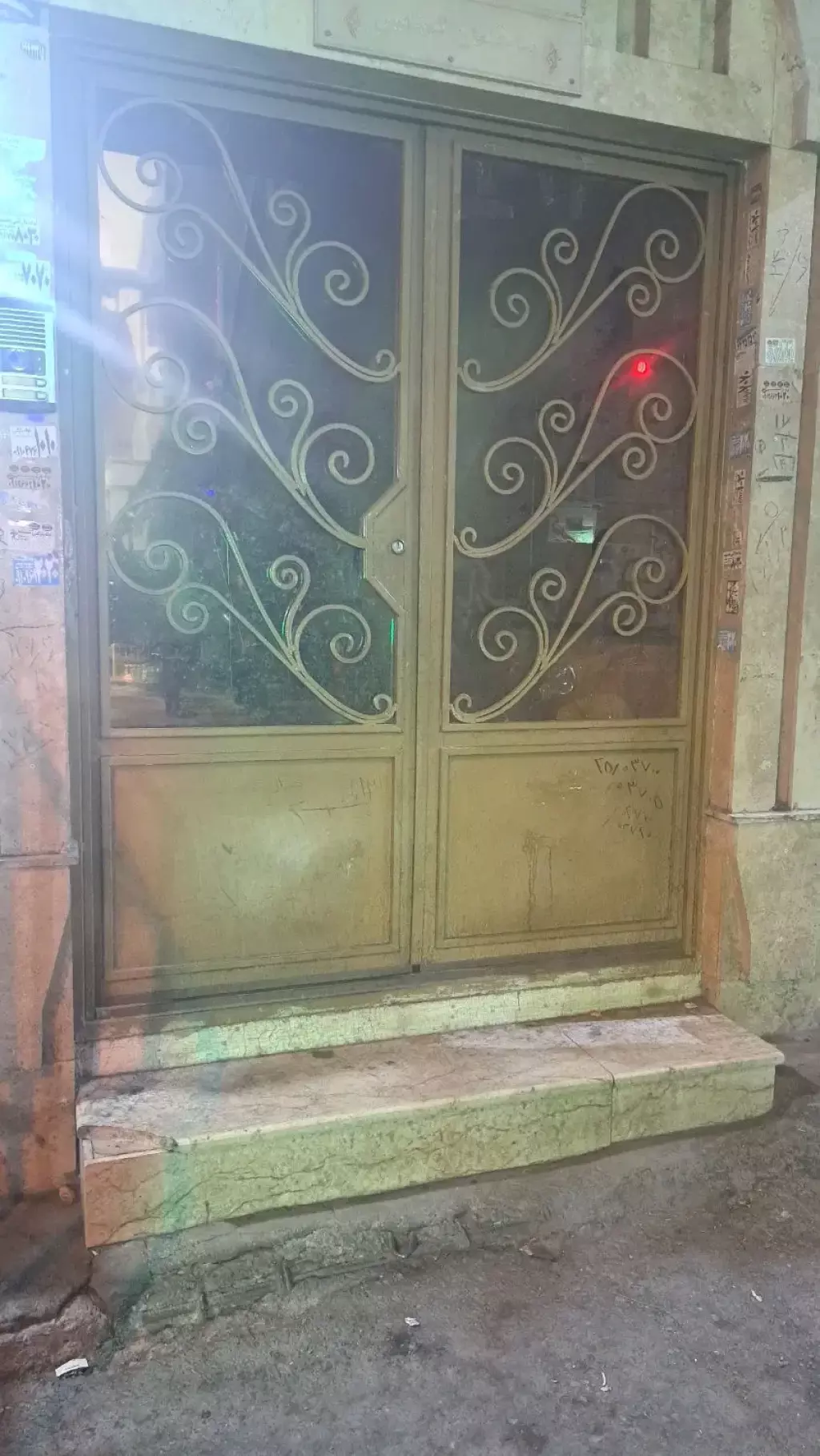 زیر زمین اجاره ای بابت مشاغل مختلف
