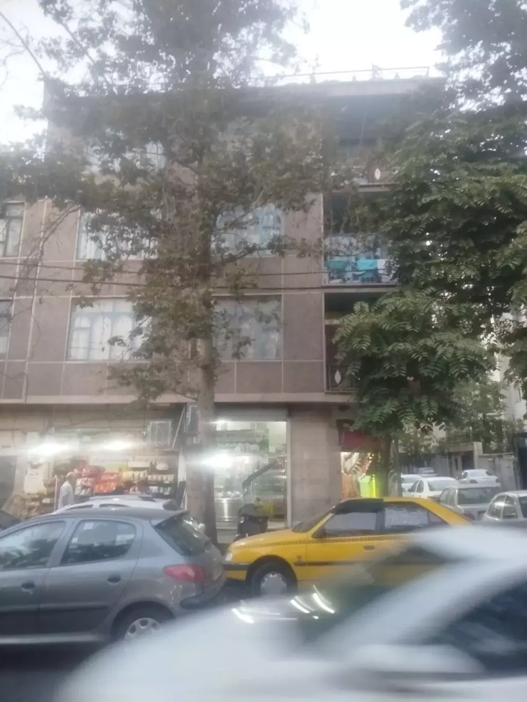 فروش ملک مسکونی و تجاری - تصویر 6