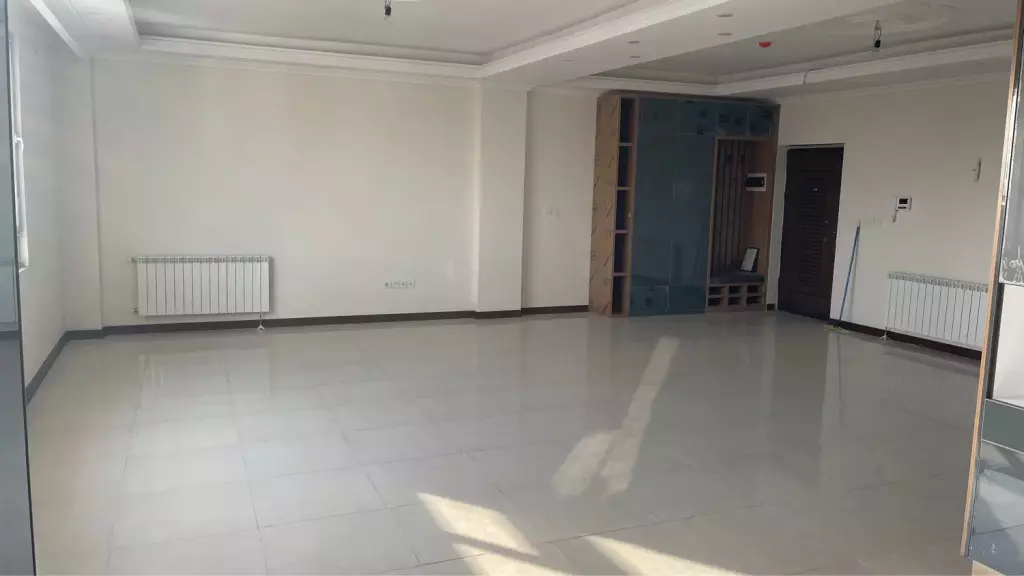 آپارتمان 135 متری 3 خواب سند تک برگ - تصویر 7