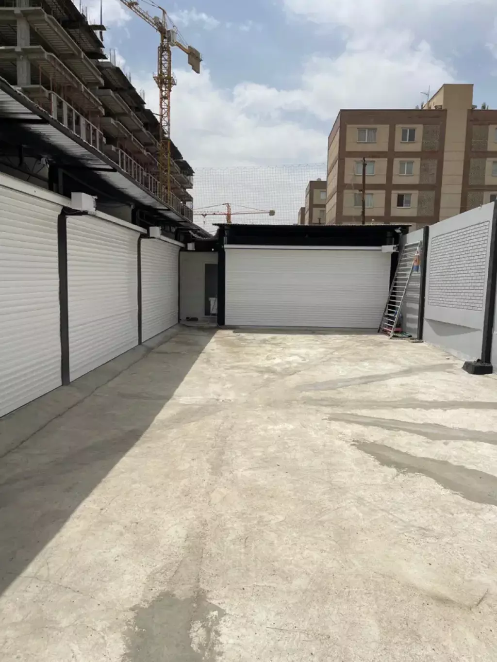 مغازه