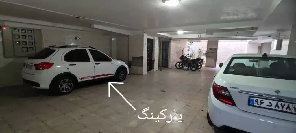 رهن کامل آپارتمان 97 متری - تصویر 6
