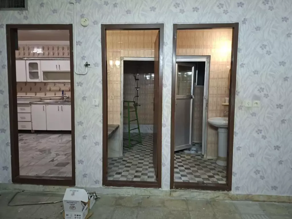 اجاره آپارتمان 3 خوابه در افسریه - تصویر 9
