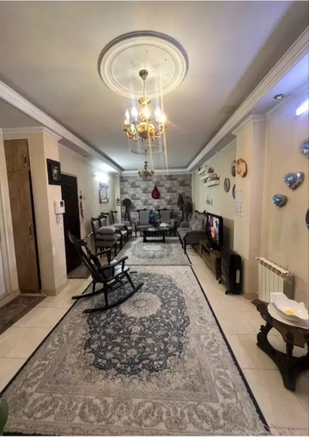 اجاره آپارتمان
