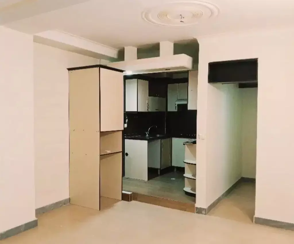 آپارتمان 45 متری شانجانی