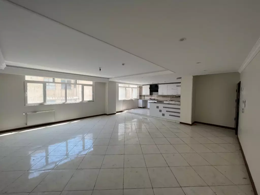 اجاره اپارتمان120 متری کمیل