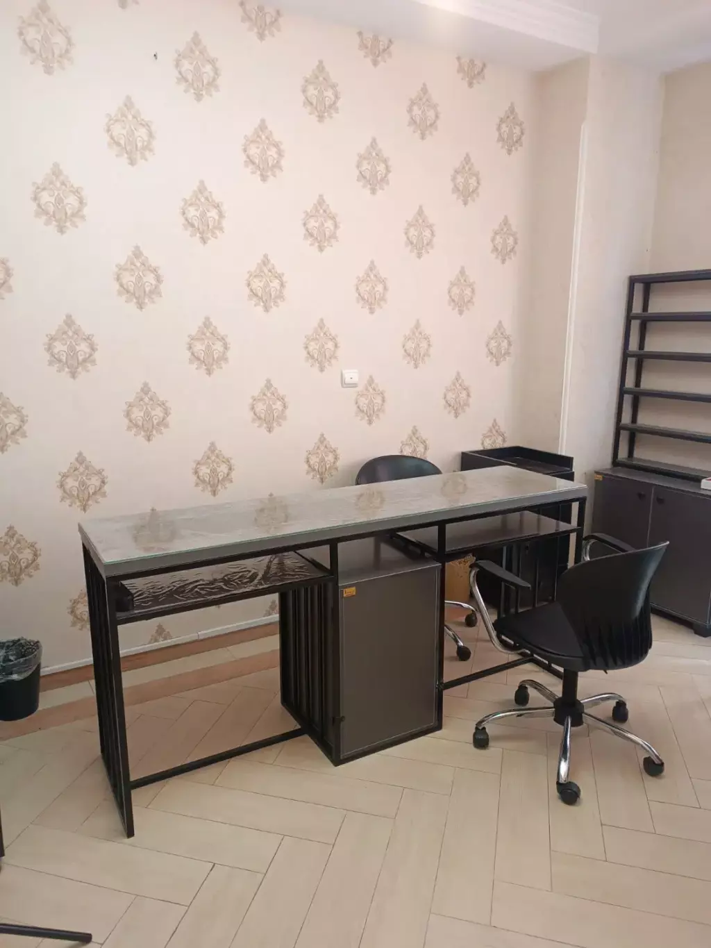 اجاره میز ناخن و تخت مژه - تصویر 5