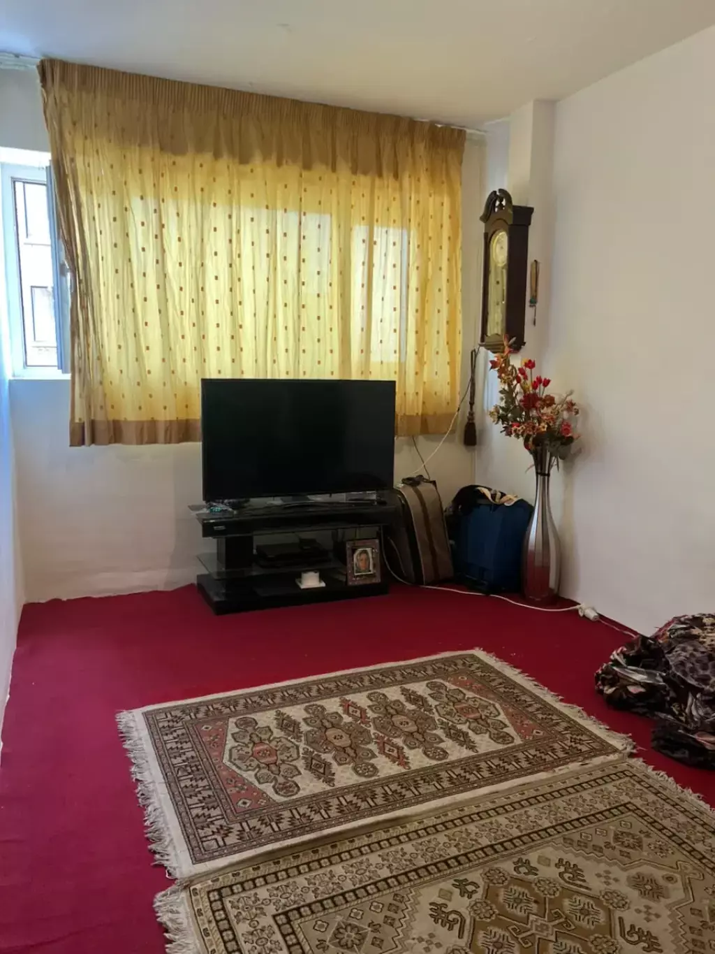 سویت 30 متری با مستقلات