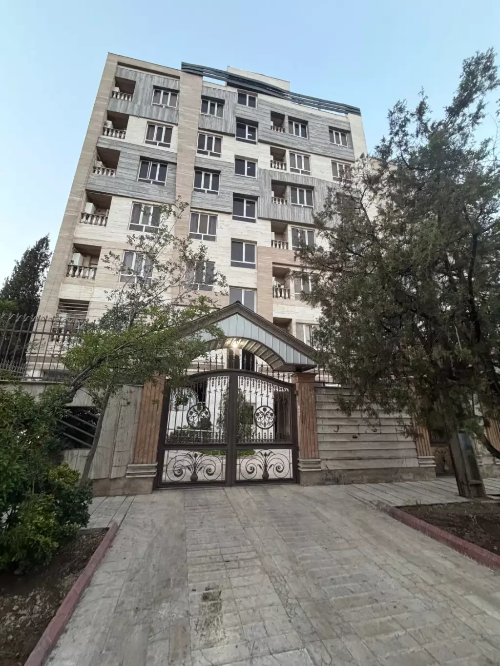 اجاره مسکونی - تصویر 12