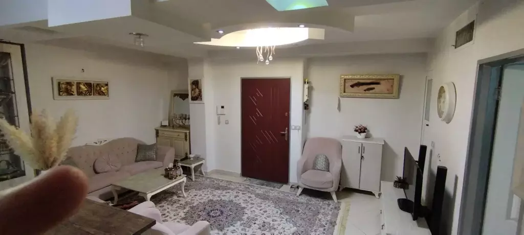 48 متری شخصی ساز انتهای محمودی.میدان نماز - تصویر 3