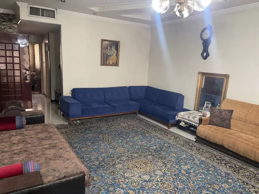 تک واحدی خیابان زنجان جنوبی