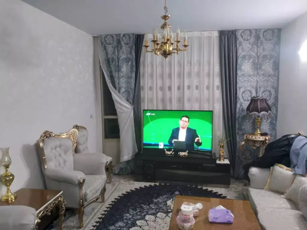 اجاره آپارتمان 66 متری در خانی آباد نو